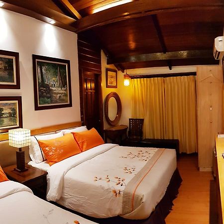 Stay Amare Villa Maria 1 Bacolod Extérieur photo