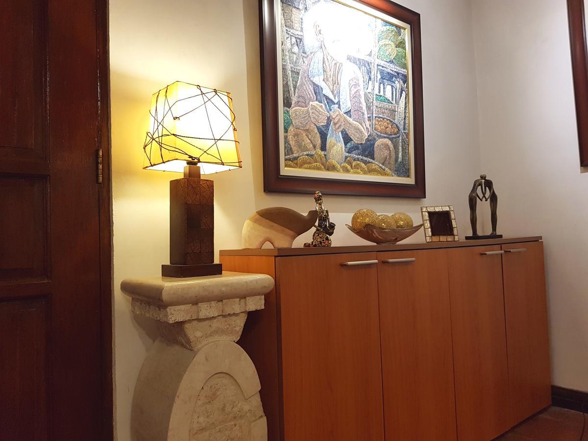 Stay Amare Villa Maria 1 Bacolod Extérieur photo