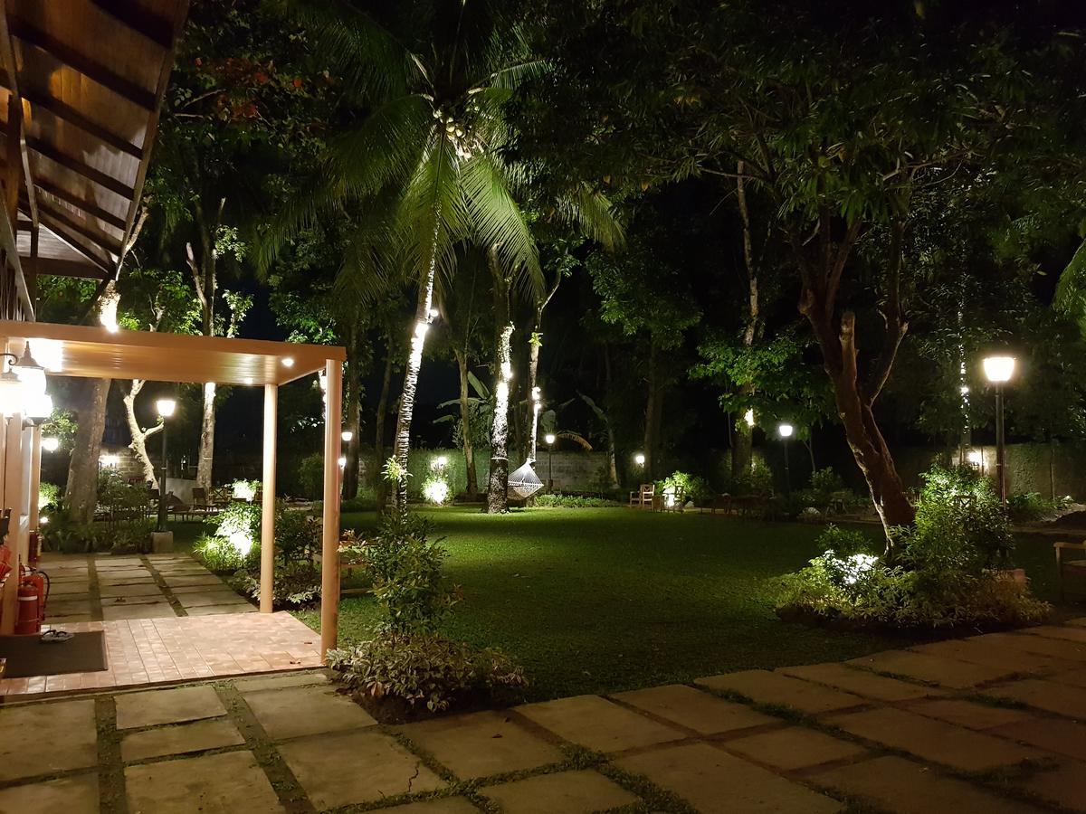 Stay Amare Villa Maria 1 Bacolod Extérieur photo
