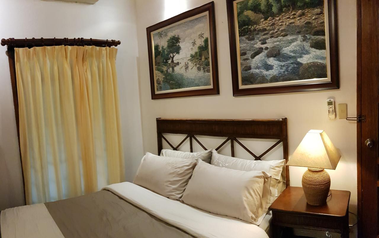 Stay Amare Villa Maria 1 Bacolod Extérieur photo