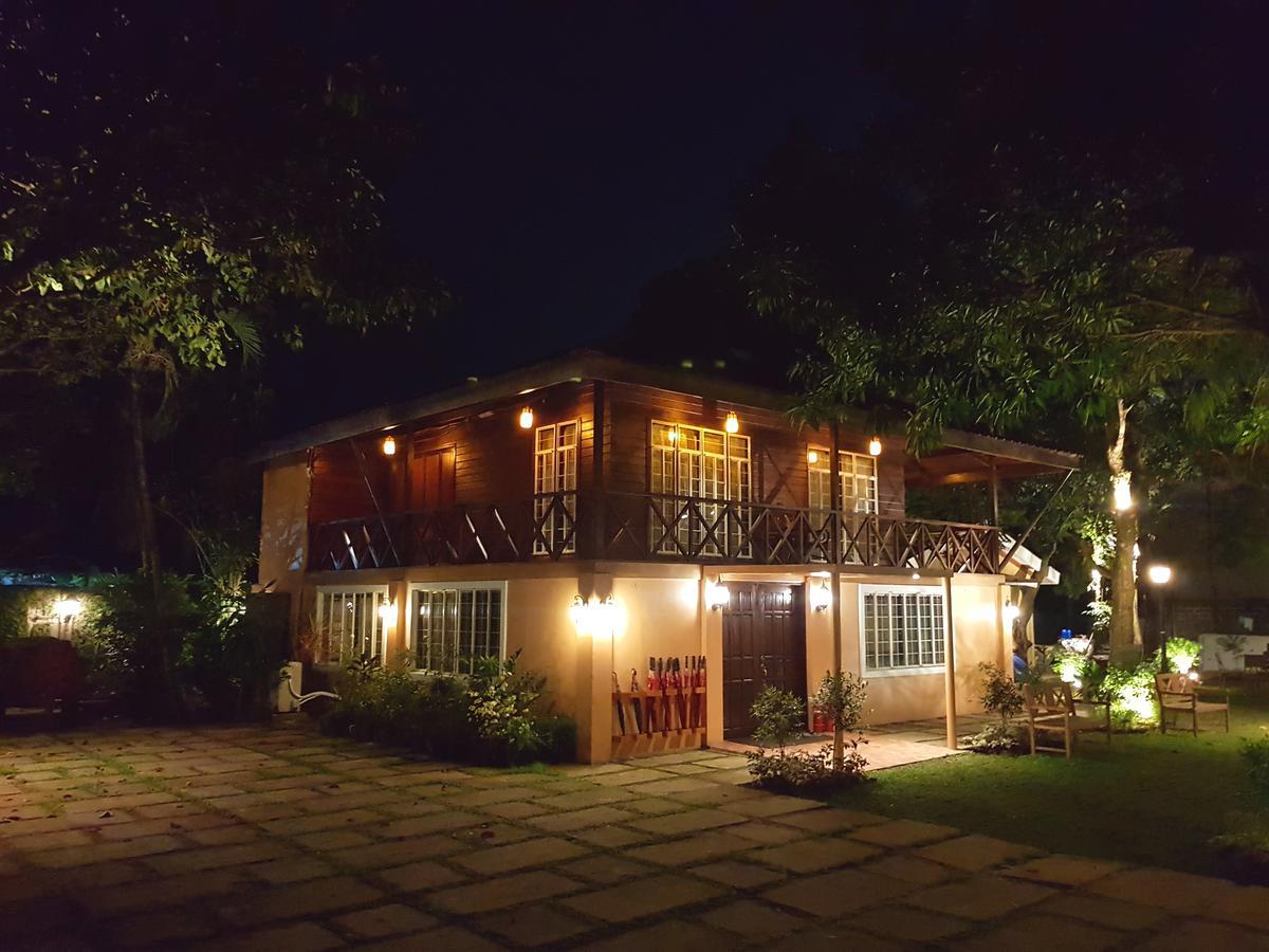 Stay Amare Villa Maria 1 Bacolod Extérieur photo