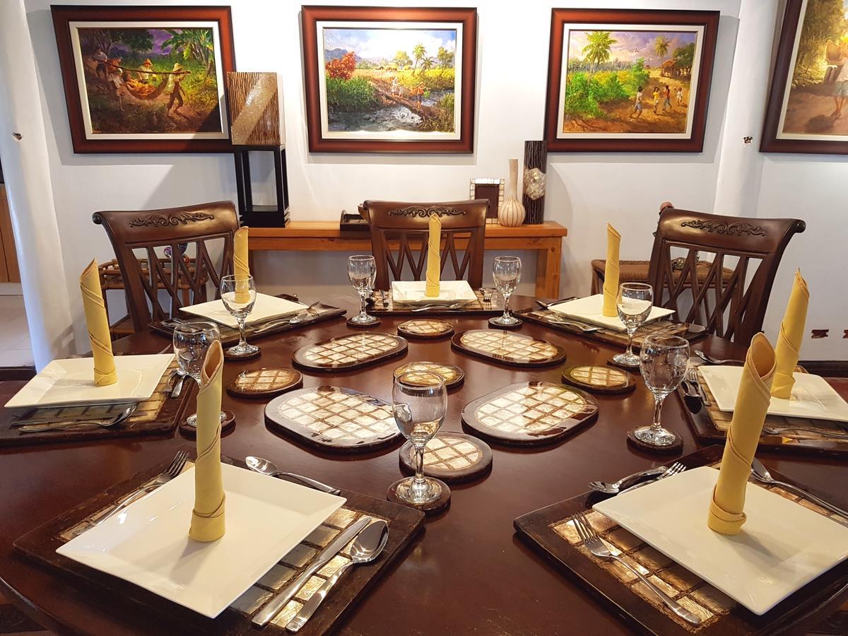 Stay Amare Villa Maria 1 Bacolod Extérieur photo