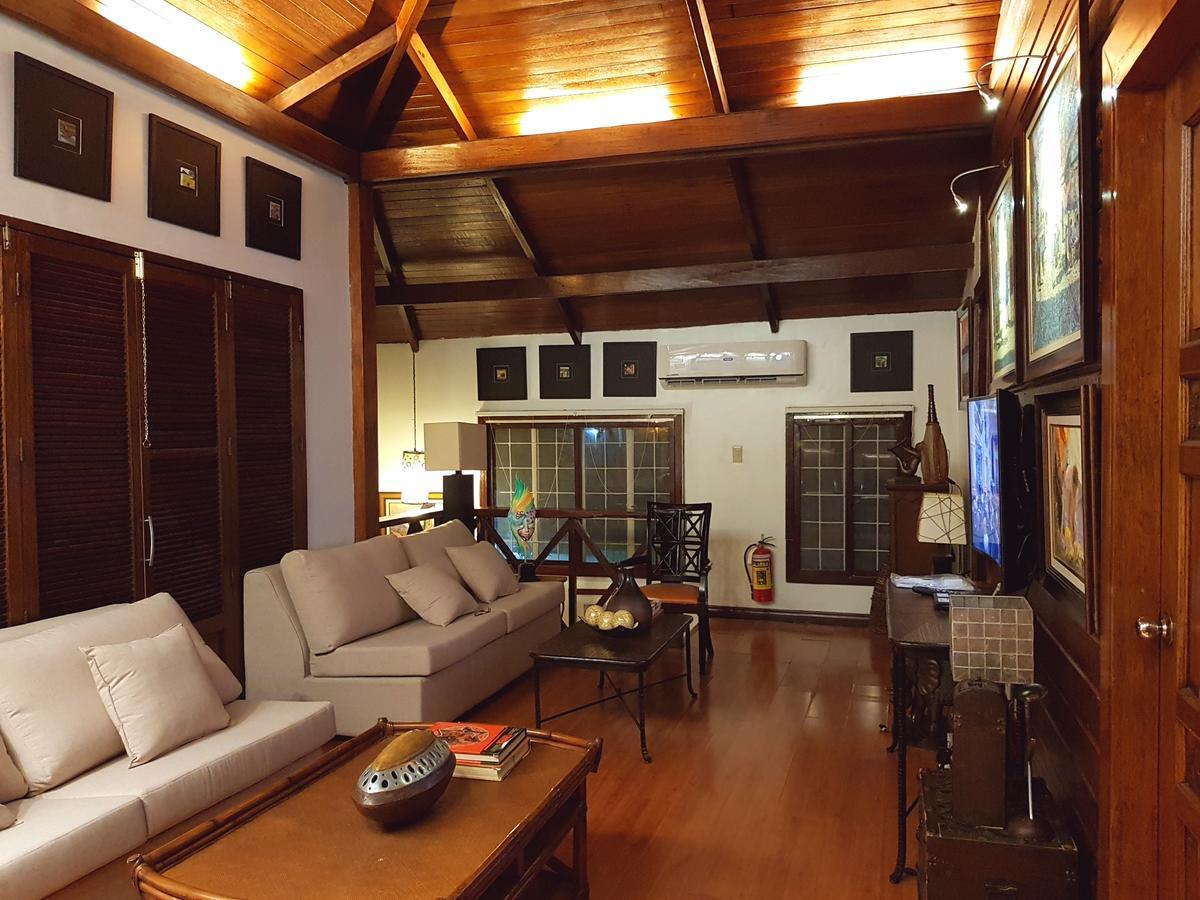 Stay Amare Villa Maria 1 Bacolod Extérieur photo