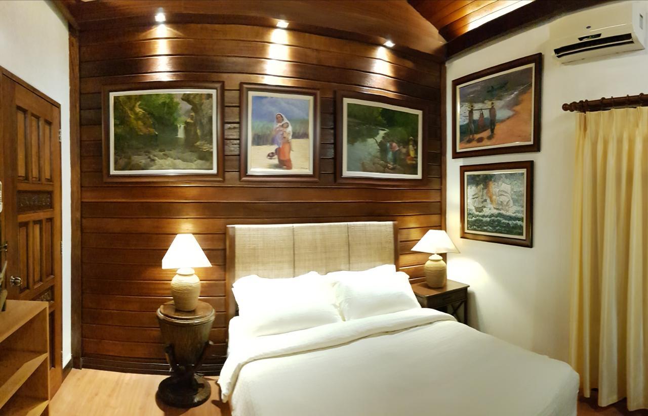 Stay Amare Villa Maria 1 Bacolod Extérieur photo