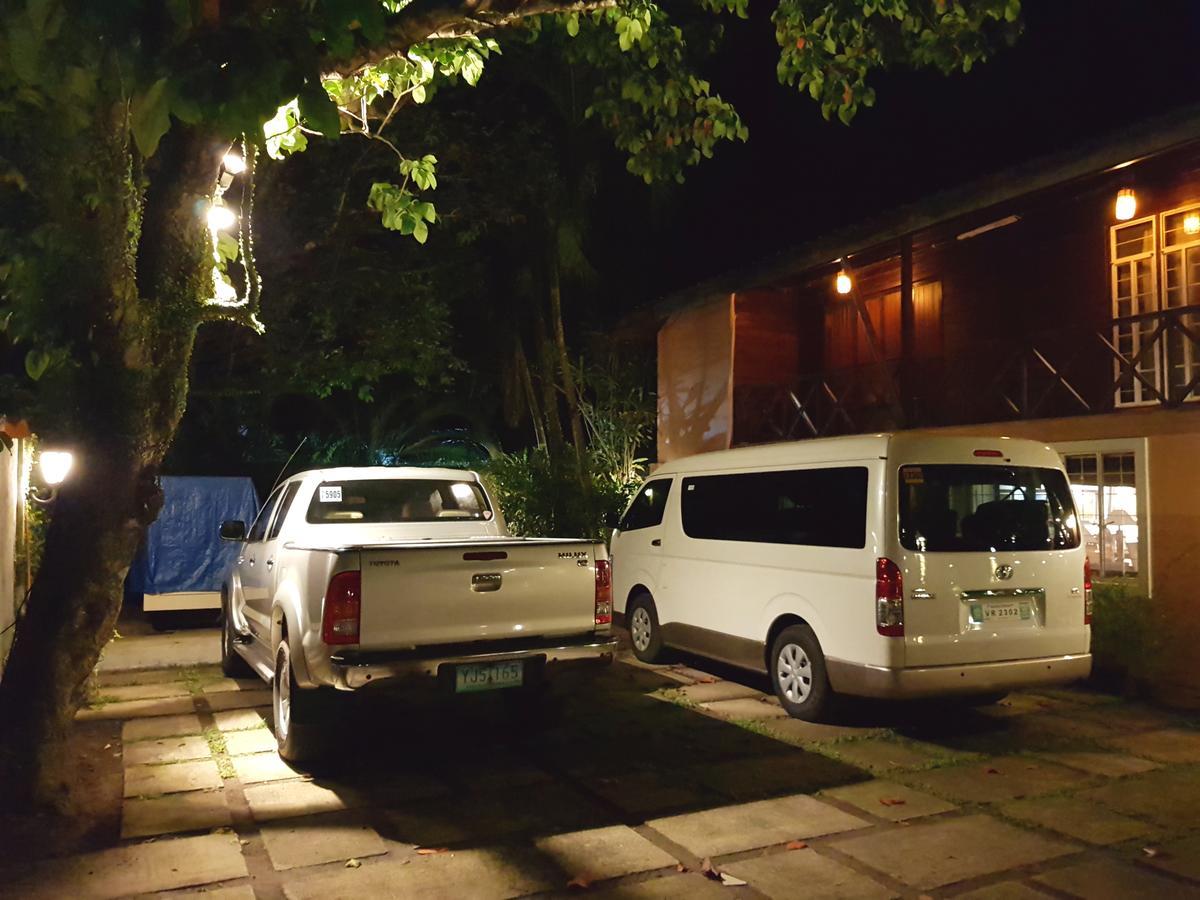 Stay Amare Villa Maria 1 Bacolod Extérieur photo