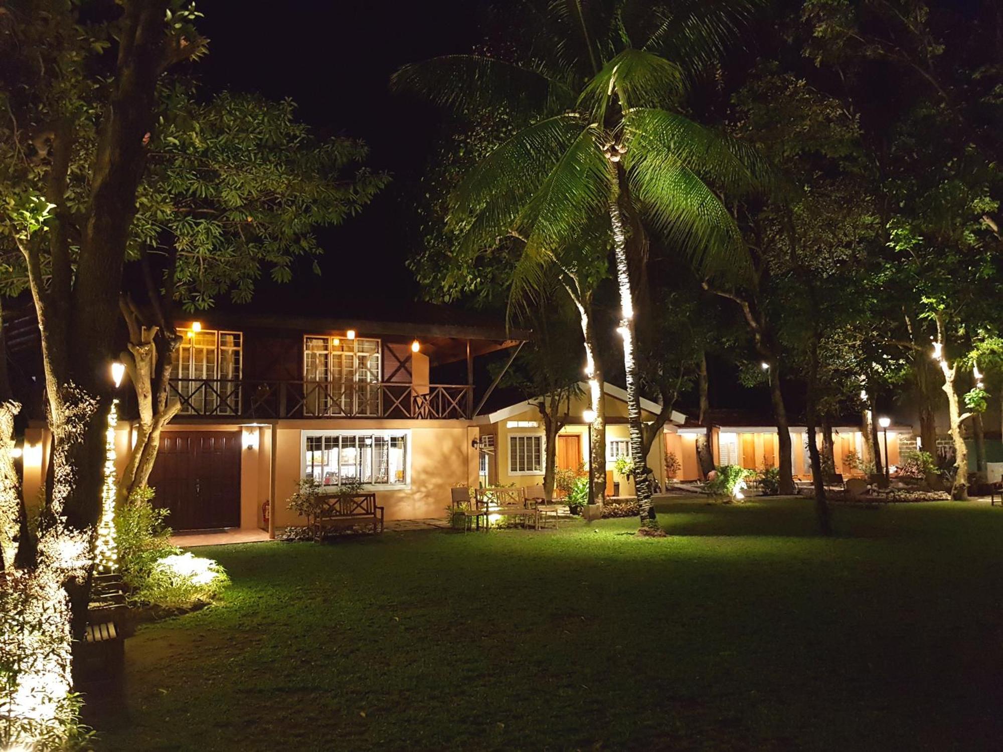 Stay Amare Villa Maria 1 Bacolod Extérieur photo