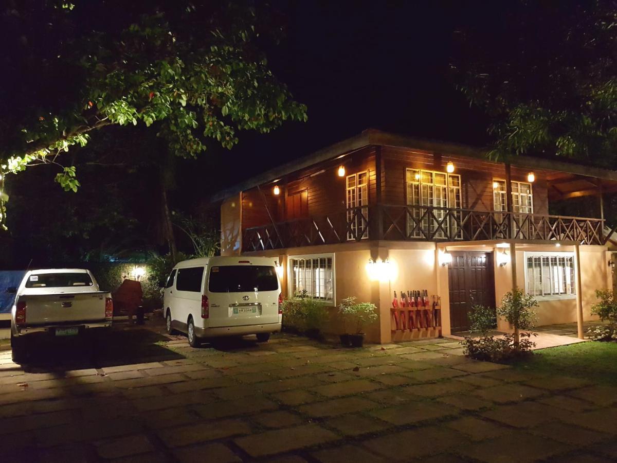 Stay Amare Villa Maria 1 Bacolod Chambre photo